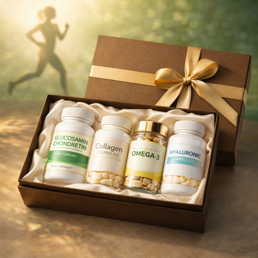 Beweglichkeits-Komplettpaket